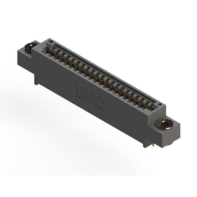 895-021-520-603 EDAC Inc.  Edgeboard Connectors